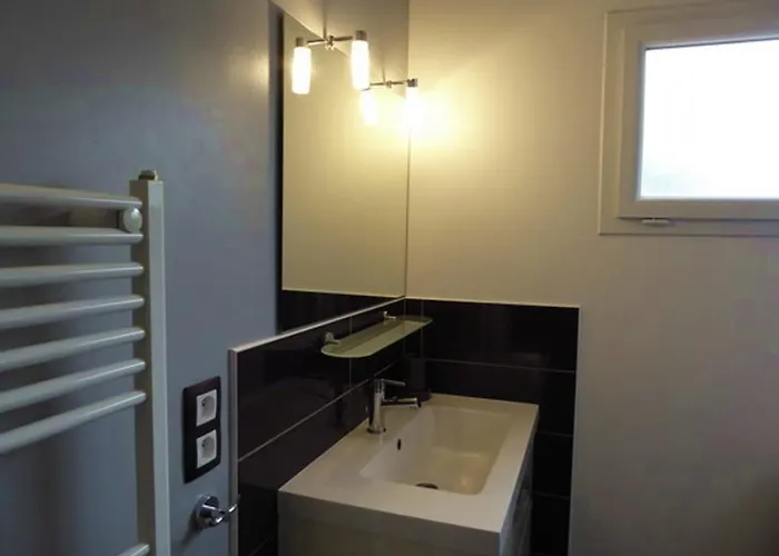 : T2 Climatise Proche - Fr-1-776-20 Apartment