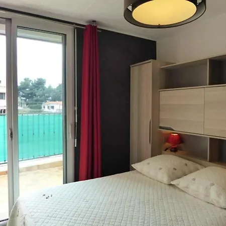 : T2 Climatise Proche - Fr-1-776-20 Apartment Argeles-sur-Mer